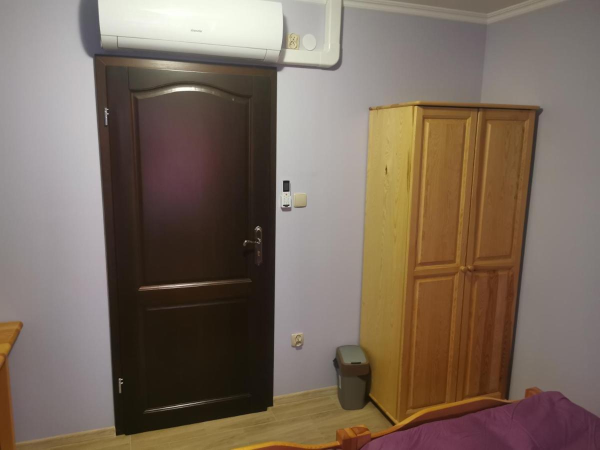 Zakole Sanu Villa Dubiecko Bilik gambar