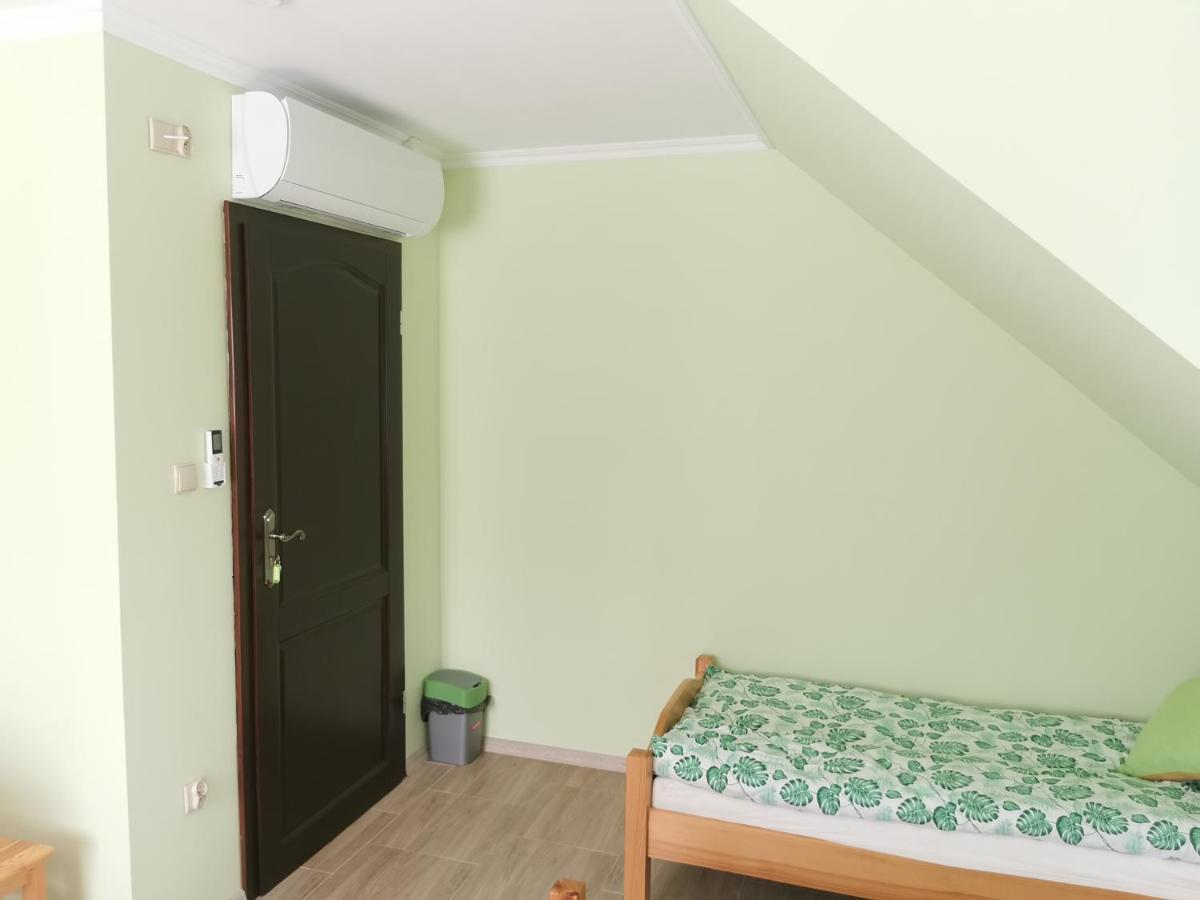 Zakole Sanu Villa Dubiecko Bilik gambar