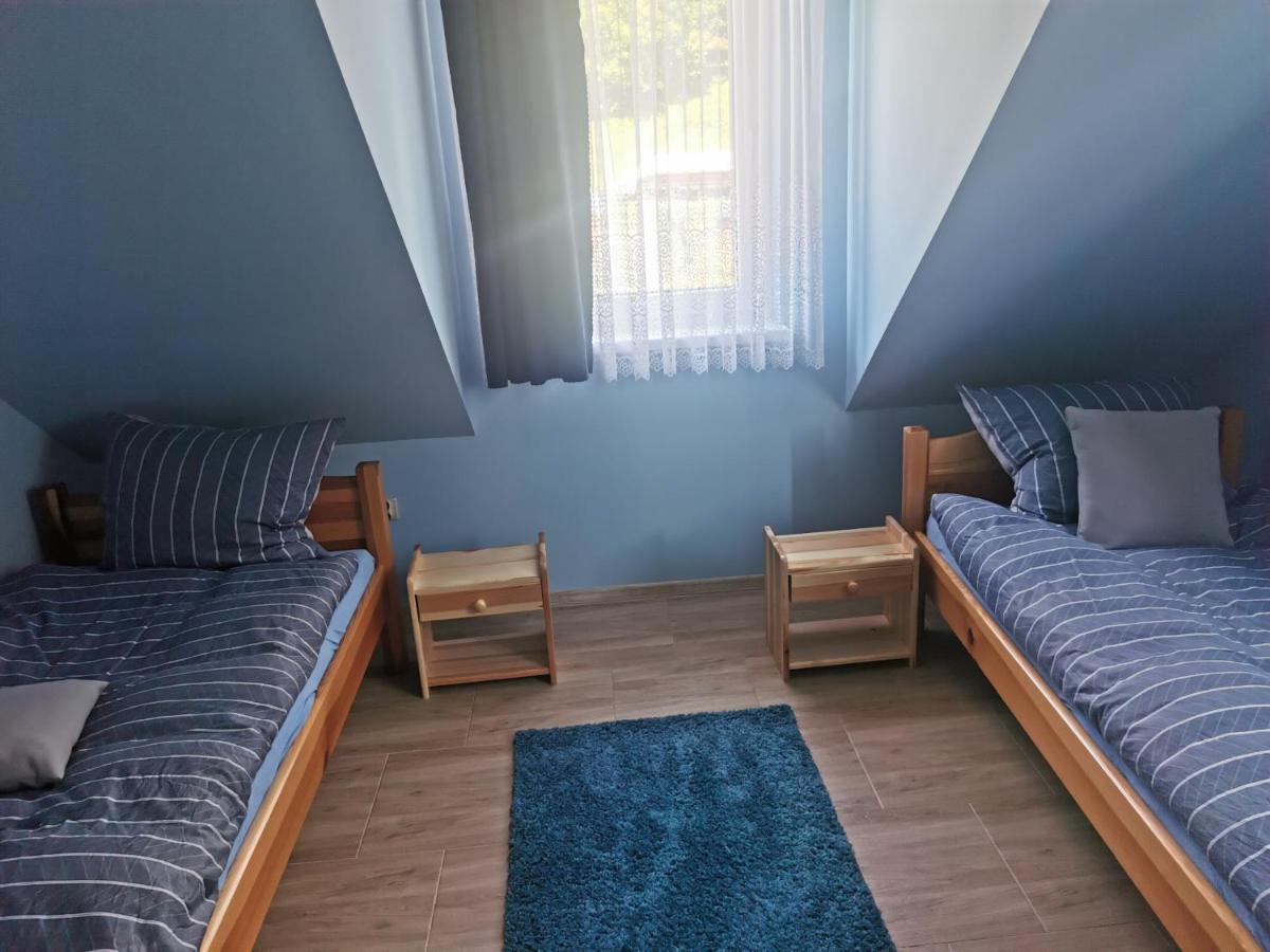 Zakole Sanu Villa Dubiecko Bilik gambar