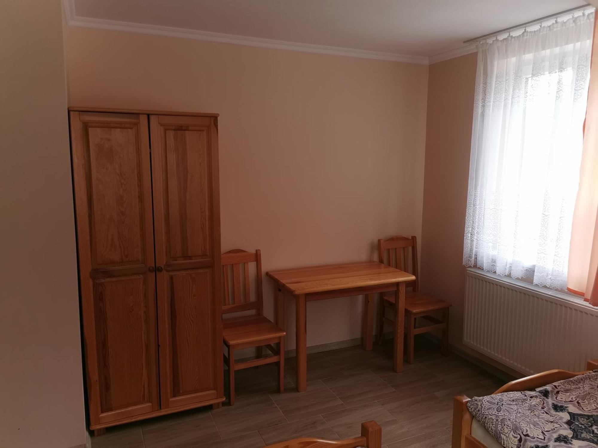Zakole Sanu Villa Dubiecko Bilik gambar