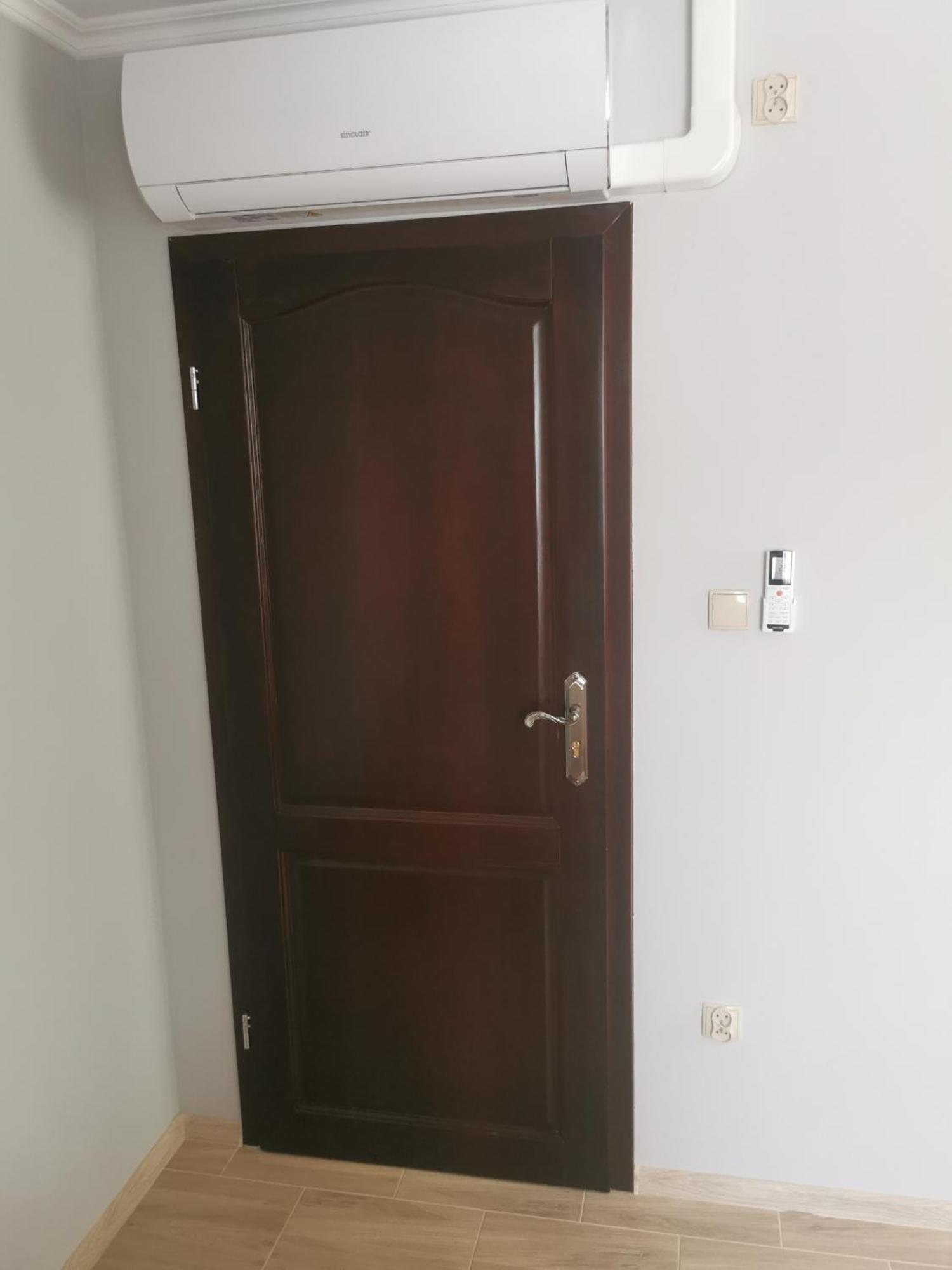 Zakole Sanu Villa Dubiecko Bilik gambar