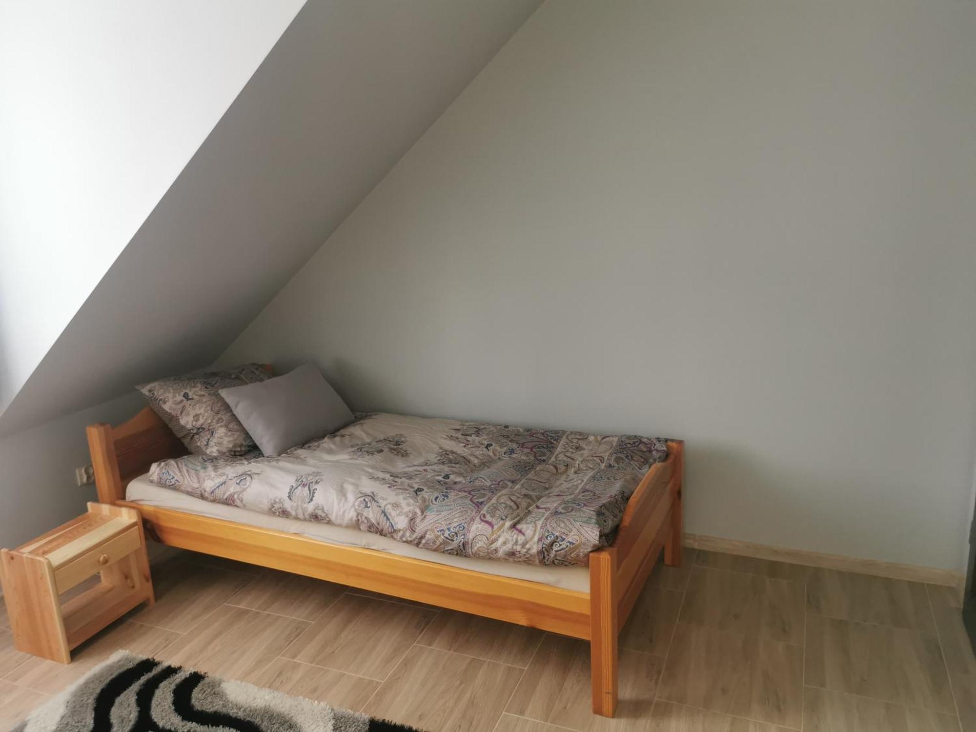Zakole Sanu Villa Dubiecko Bilik gambar