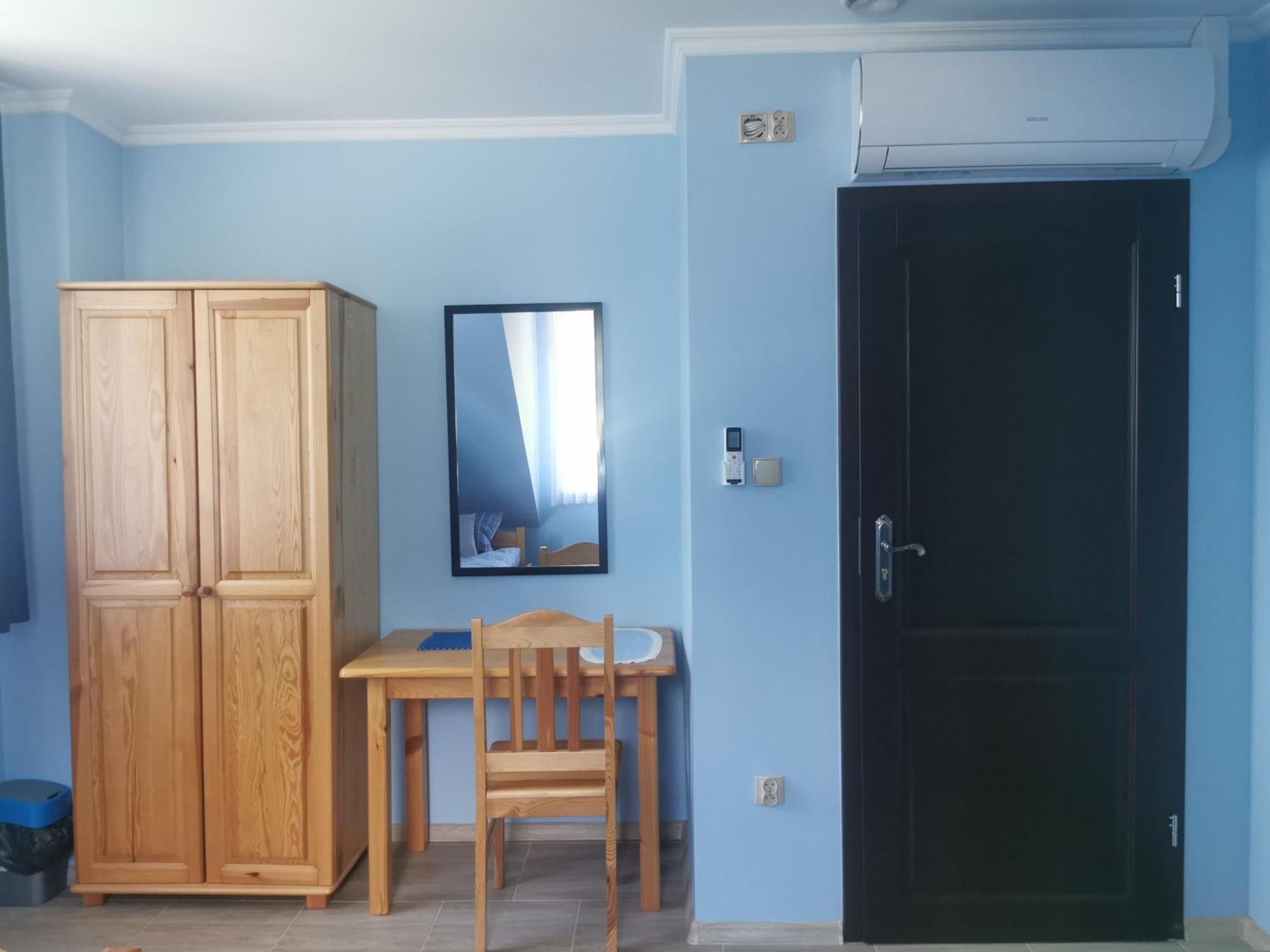Zakole Sanu Villa Dubiecko Bilik gambar