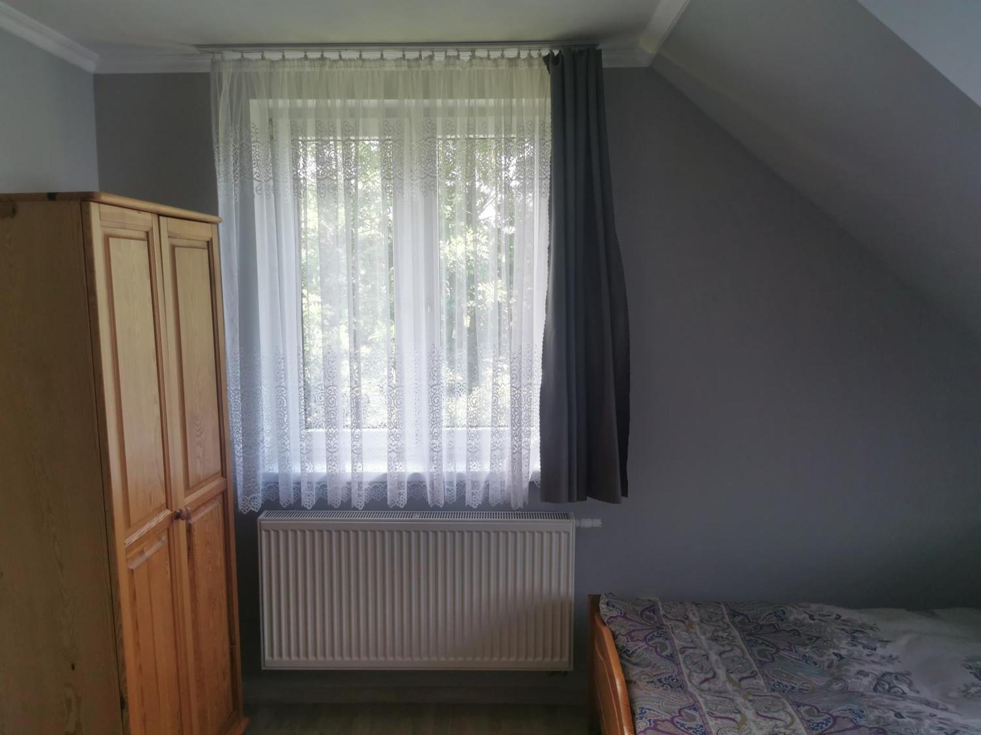 Zakole Sanu Villa Dubiecko Bilik gambar