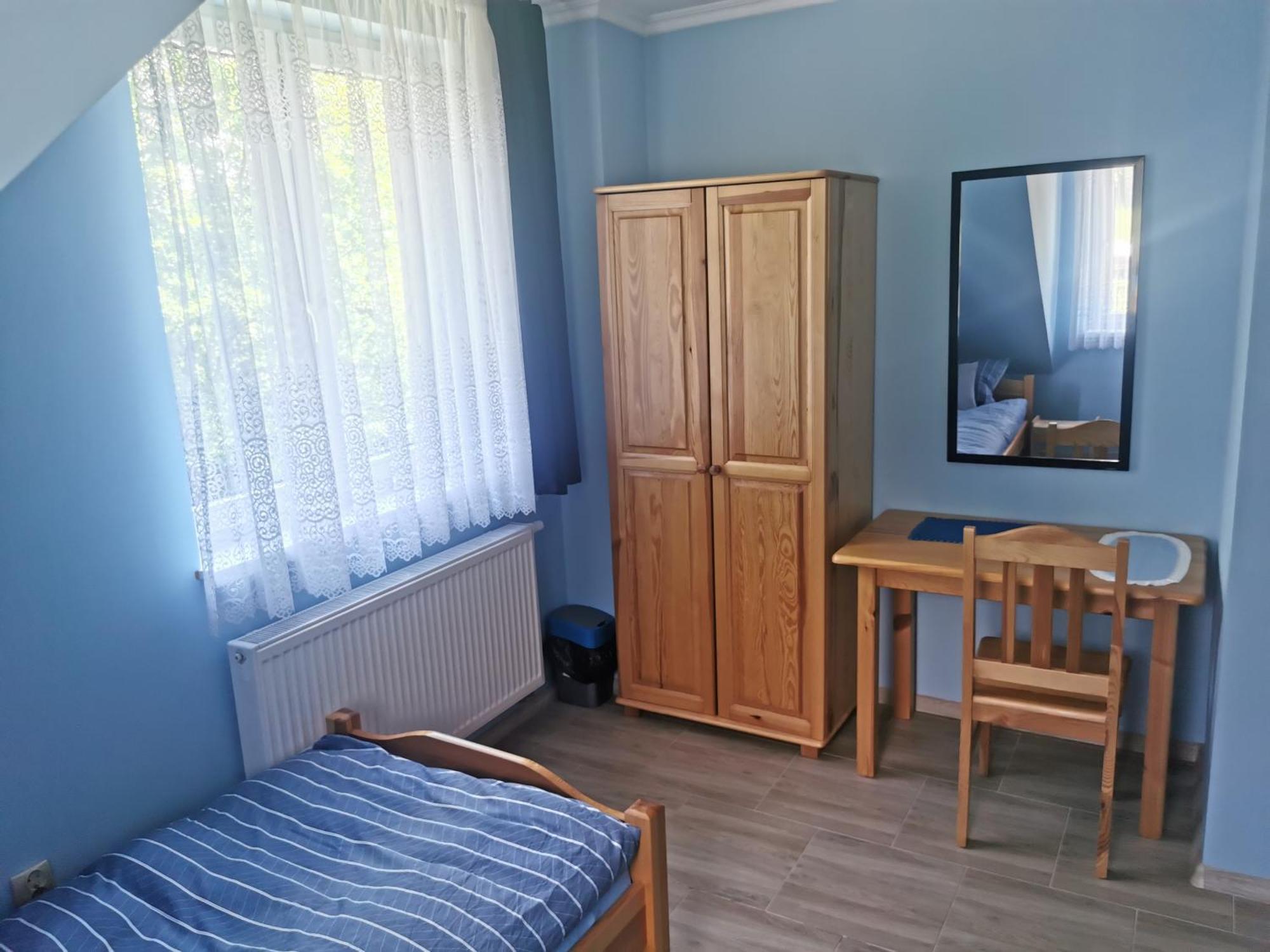 Zakole Sanu Villa Dubiecko Bilik gambar