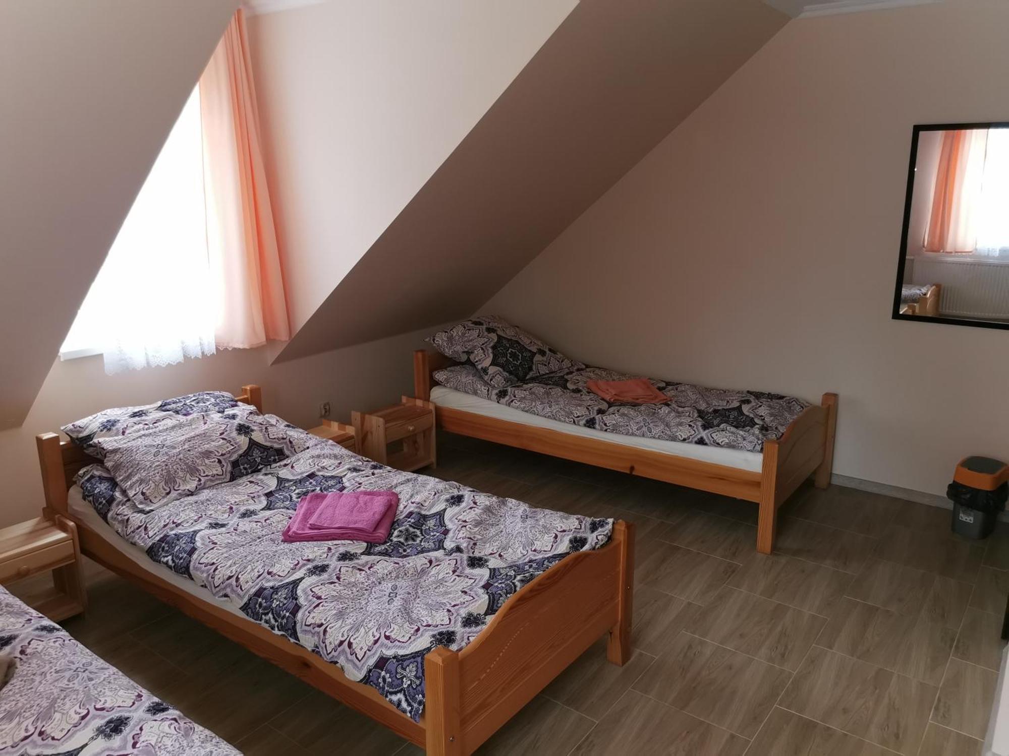 Zakole Sanu Villa Dubiecko Bilik gambar