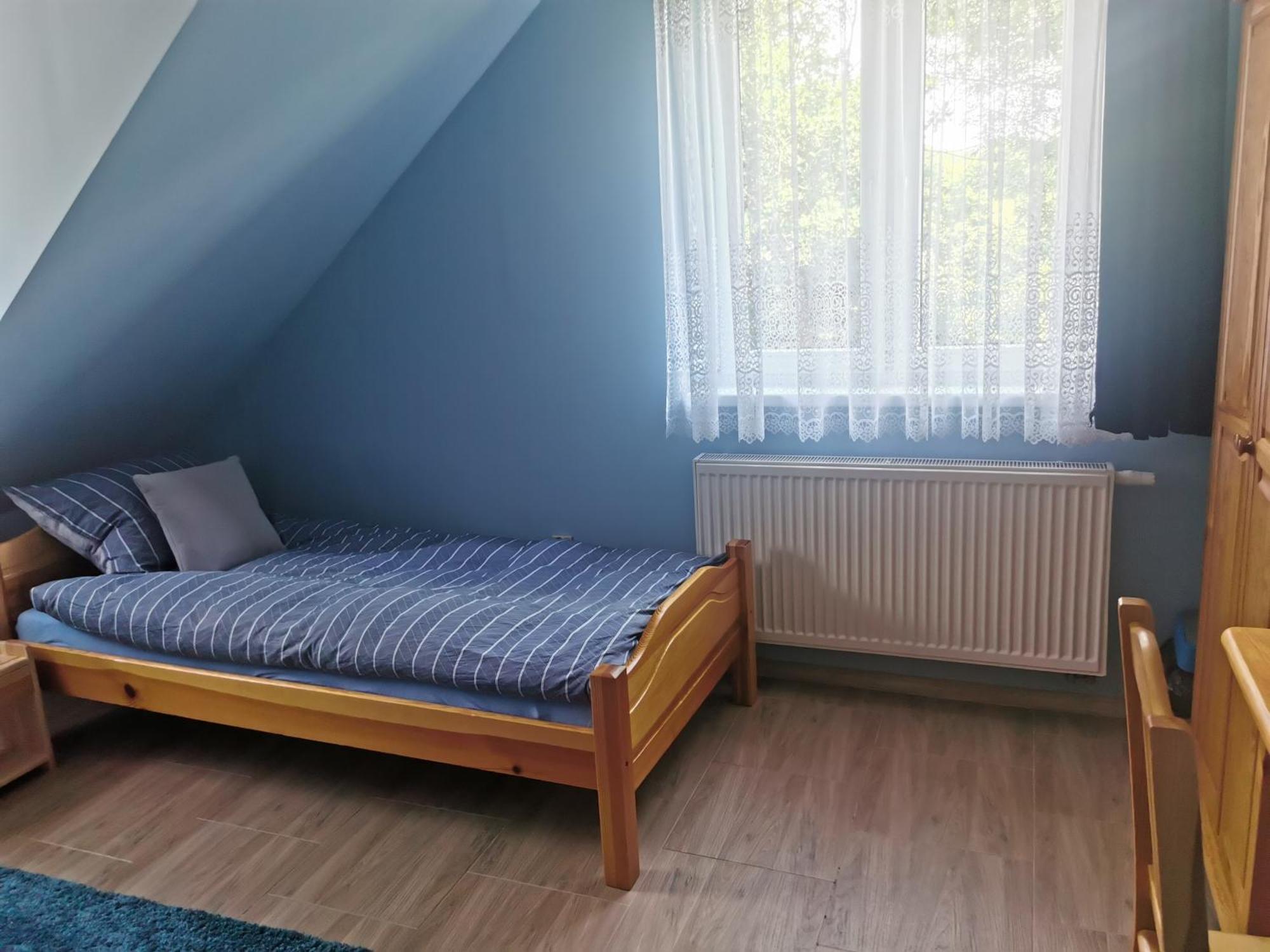 Zakole Sanu Villa Dubiecko Bilik gambar