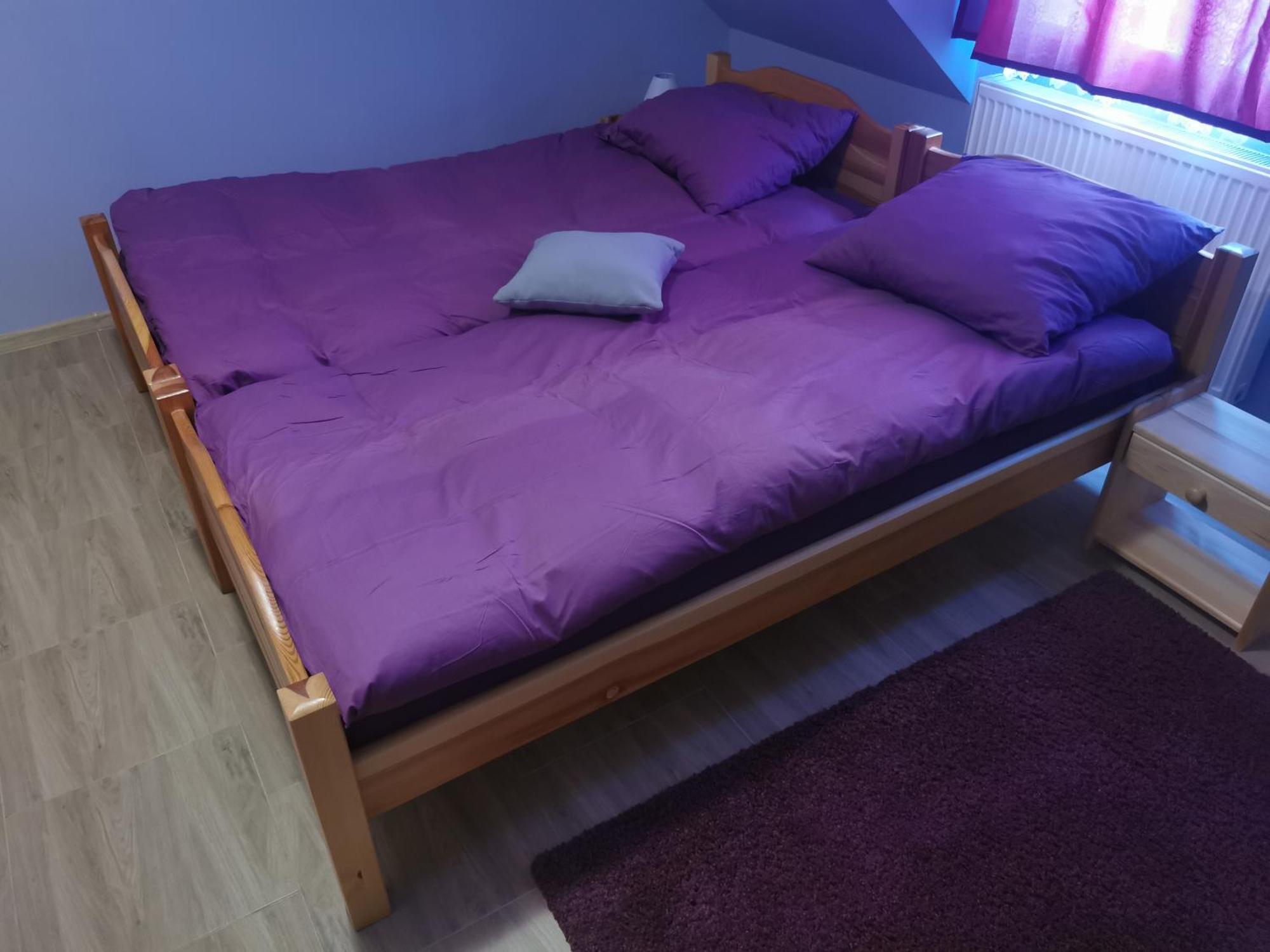 Zakole Sanu Villa Dubiecko Bilik gambar